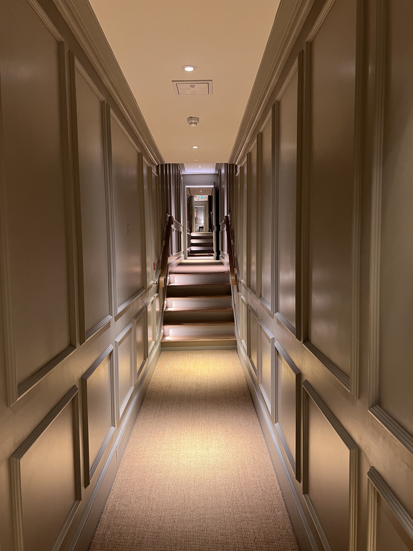 PL/22-09-03 · The Narrow Corridor
